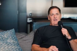 庫班：尼科給我說交易東契奇時我還以為他在考慮 但已經(jīng)結束了