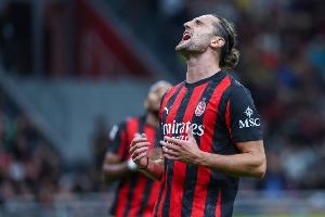 拉比奧特：現(xiàn)在我感覺很好，小腿傷勢必須格外小心不能冒險