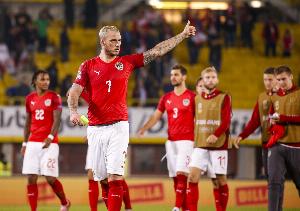 晉級世界杯！阿瑙托維奇呼吁：奧地利全國應(yīng)該在11月18日放假慶祝