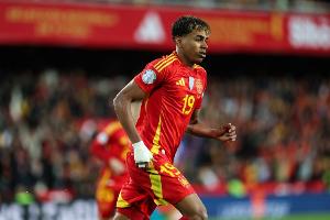 阿斯報(bào)投票西班牙26人名單：亞馬爾、卡瓦哈爾在列 伊斯科入選