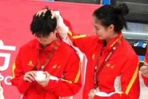 李緣：我們總希望一切都能完美 但現(xiàn)實(shí)卻是 遺憾無處不在