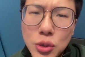 解說：瀚森得繼續(xù)提高自己的運(yùn)動(dòng)能力 打好也不能被吹天上去