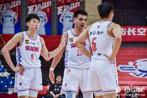 媒體人：四川男籃計(jì)劃正常前往青島 參加11月22日的新賽季體測(cè)