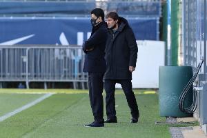 萊昂納多：我從不喜歡當(dāng)教練 能贏歐冠的球隊都是最富的