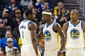 帶到家里吃飯！巴特勒：庫(kù)明加聽(tīng)我的話&他尊重我 他做錯(cuò)我會(huì)提醒