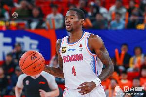 上賽季得分王！前四川外援薩姆納社媒和網(wǎng)友確認(rèn)自己將加盟廣東