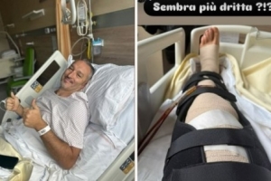 米體：贊布羅塔接受截骨手術(shù)，治療因沒半月板導(dǎo)致的腿部彎曲缺陷