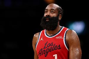 浪費哈登狀態(tài)！快船近10戰(zhàn)1勝9負(fù)無意義掙扎 登走不欠最好結(jié)果？