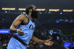 破船！本賽季快船攻防效率/失誤率/節(jié)奏等12項(xiàng)數(shù)據(jù)均聯(lián)盟倒數(shù)