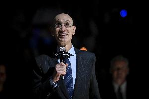 收視率持續(xù)攀升！ESPN：NBA首月收視率15年來新高 上座率歷史第二