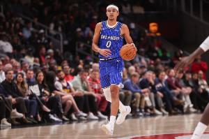 漲球了！布萊克9中4拿12分4板4助4斷 各種自信突破游刃有余