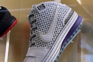 很多沒曝光過！球鞋媒體曬出眾多詹姆斯未發(fā)售的Sample鞋款