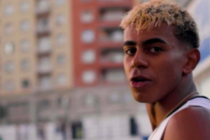 厲害！亞馬爾社媒曬連續(xù)兩次角球破門視頻