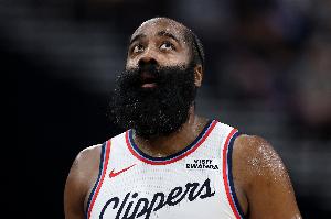 快船已看不到希望！難道哈登真要成為史上最偉大的無冠球員了？