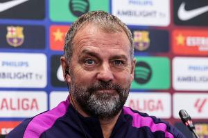 執(zhí)教梅西？弗里克：為什么不呢，他是過去10年最佳，享受看他踢球