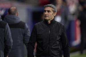 巴爾韋德：長時(shí)間無法取勝肯定有原因，但總有希望打破糟糕的成績