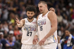 鐵林談現(xiàn)役最強(qiáng)二人組：約基奇&穆雷、恩比德&馬克西、CC&杜倫