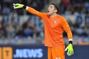 英媒：拉齊奧門(mén)將曼達(dá)斯可能在冬窗離隊(duì)，轉(zhuǎn)會(huì)費(fèi)1000萬(wàn)至1200萬(wàn)鎊