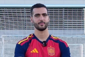 梅里諾中場球員二選一：佩德里>維蒂尼亞、厄德高、羅德里、自己