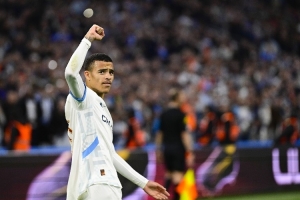 聯(lián)賽12場10球！馬賽主帥：格林伍德正在成為一名“完全體”球員