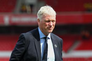 對陣老東家！莫耶斯：我在曼聯(lián)時大家對我很好，他們現(xiàn)在勢頭不錯