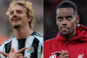 喜鵲穩(wěn)賺？紐卡1.5億賣一心參軍伊薩克，換沃爾特馬德9輪4球+維薩