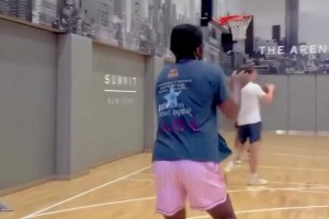 勇士新賽季起飛？希爾德18分鐘命中276記三分打破哈登紀(jì)錄