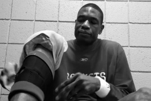 本該有希望的一年！05年季后賽宣傳片：與傷病對決！