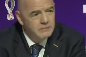 調(diào)休！FIFA合并9月10月國(guó)際比賽日，為球員騰休息時(shí)間！