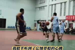 不懂就問，在野球場被這樣撞是不是可以報警了??????