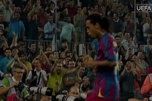 他有一百種方法過掉對手！小羅華麗個人集錦！獨一檔的觀賞性！