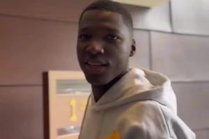 都誰是兒車迷？切爾西球員采訪：你最喜歡的歐冠最佳進球？