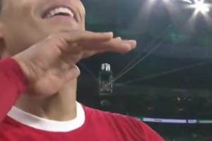 2024年范迪克加時(shí)賽頭球絕殺切爾西！助了漂亮奪得聯(lián)賽杯冠軍！