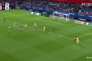 ??強悍！拉什福德回追抗翻對手成功防守！爬起就是前插進攻！