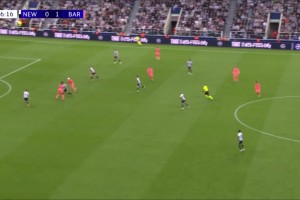 一周5佳球-燃爆現(xiàn)場(chǎng)！米利唐無(wú)解世界波&拉什福德重炮轟門??