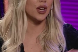 玩得這么花??旺達(dá)對(duì)男朋友的唯一要求是有朋友？！