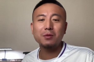 毛劍卿：老把梅西當(dāng)什么球王，就和C羅是絕代雙驕，馬拉多納才是