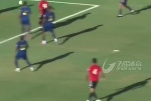 佛得角遭逆天誤判絕殺被吹，首進(jìn)世界杯仍需等待