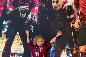 帕爾默的終極球員模板：左腳梅西，右腳德布勞內(nèi)，球商B席！