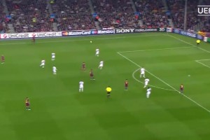 大師中的大師！伊涅斯塔歐冠助攻集錦！一個(gè)時(shí)代的回憶！