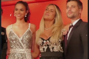 盤(pán)點(diǎn)內(nèi)馬爾23任女友中最漂亮的7位頂尖大美女