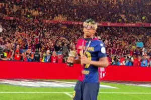 身價(jià)合理嗎？亞馬爾領(lǐng)銜，世界足壇18人身價(jià)破億