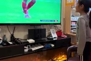 鬧麻了！網(wǎng)友整活：國安化身“雞排哥”迎接最后幾輪的對手??