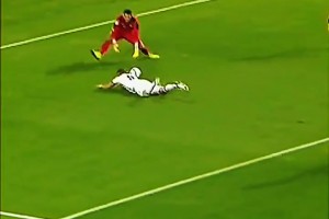 名場面！本澤馬：C羅和貝爾當面嘲諷我，但是我無力反駁！