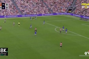 一周5佳球-仙人模式！迪亞斯零角度神仙球&丹伯恩弧線頭球！